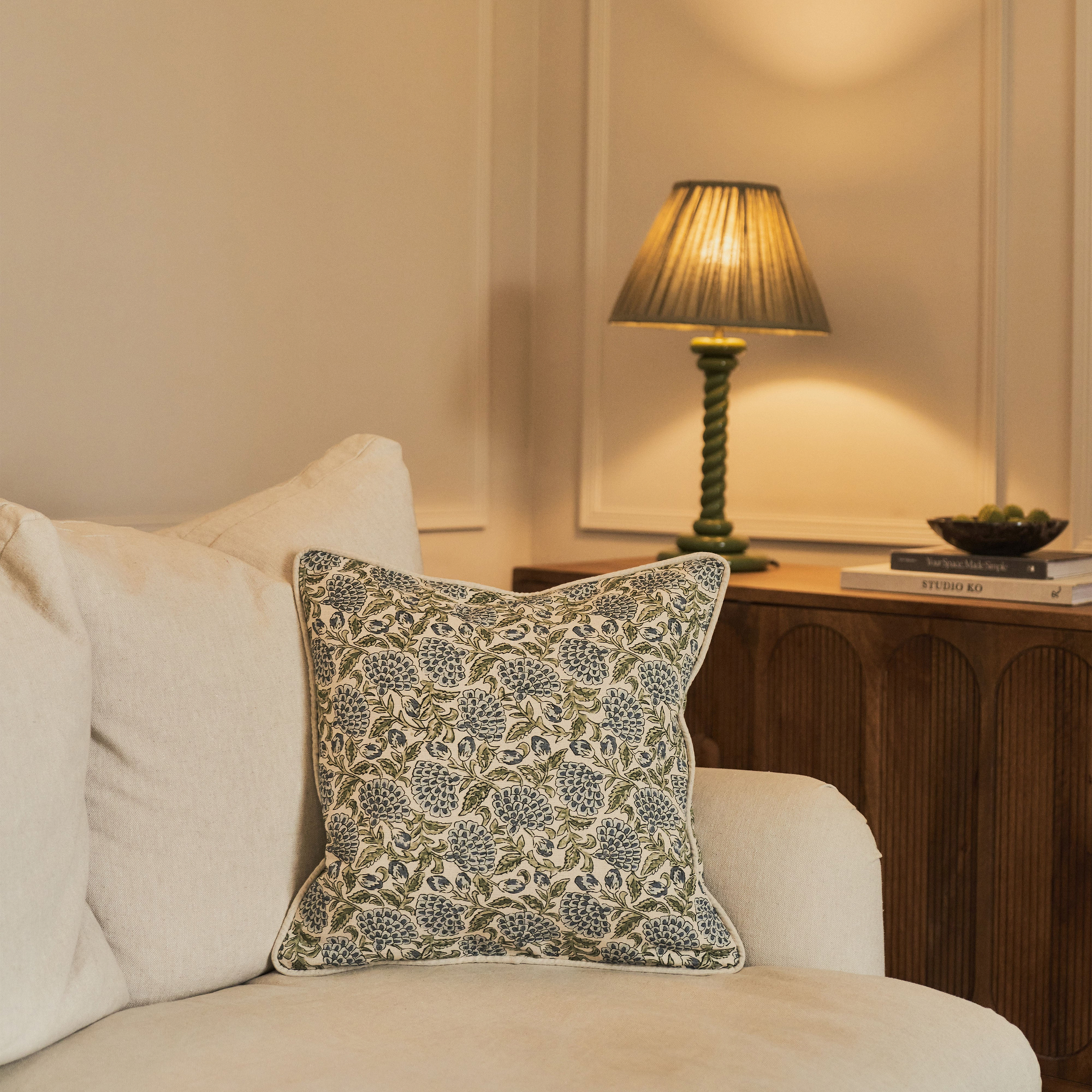Cushions