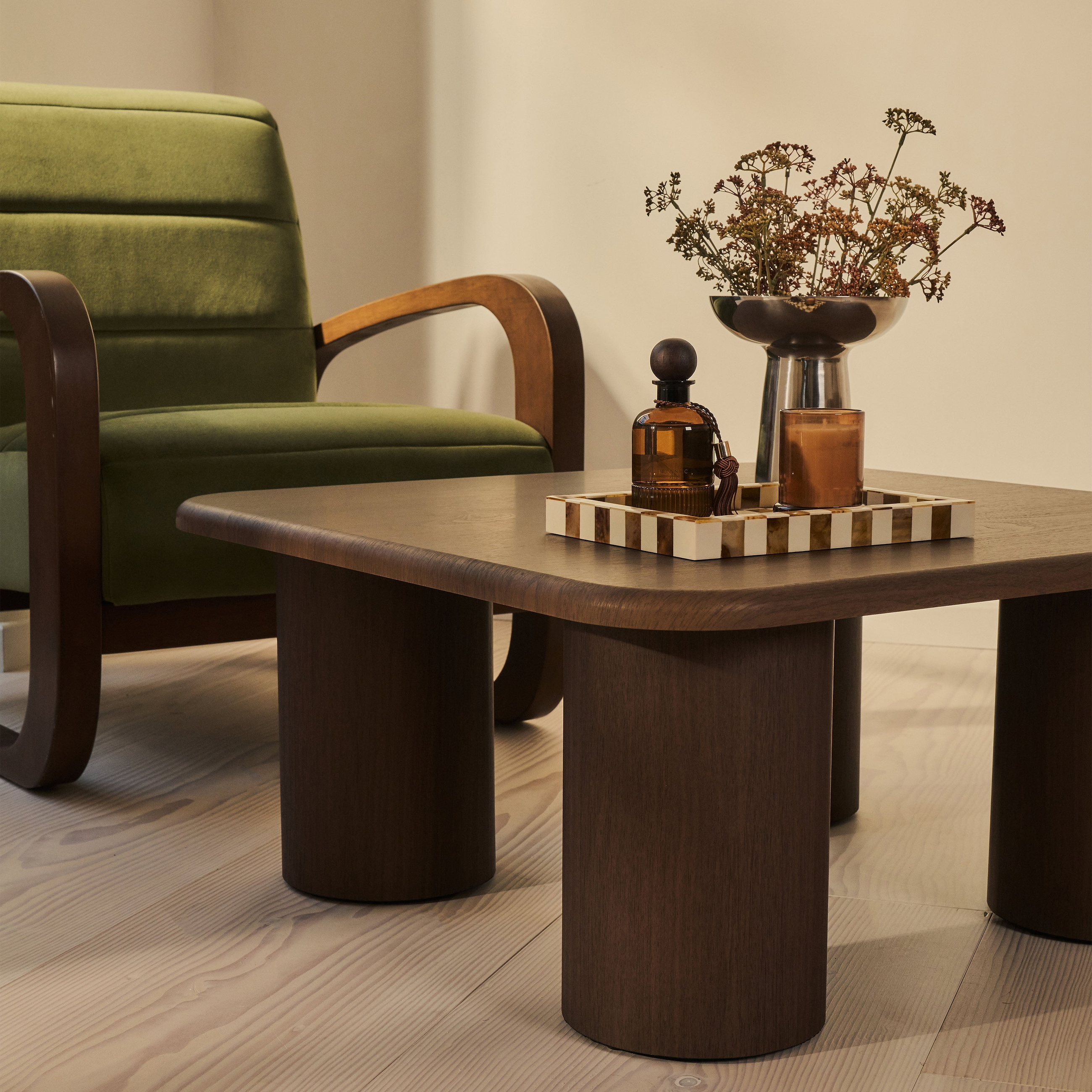 TABLES