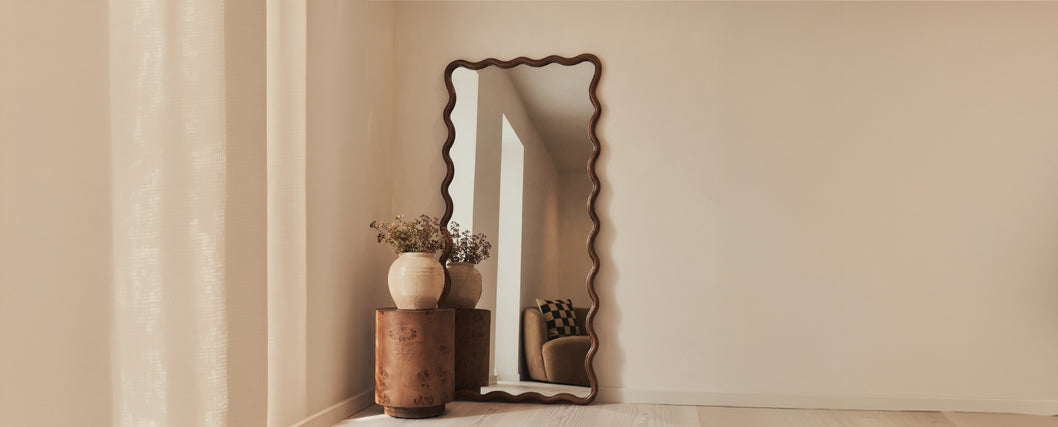 Large Mirrors