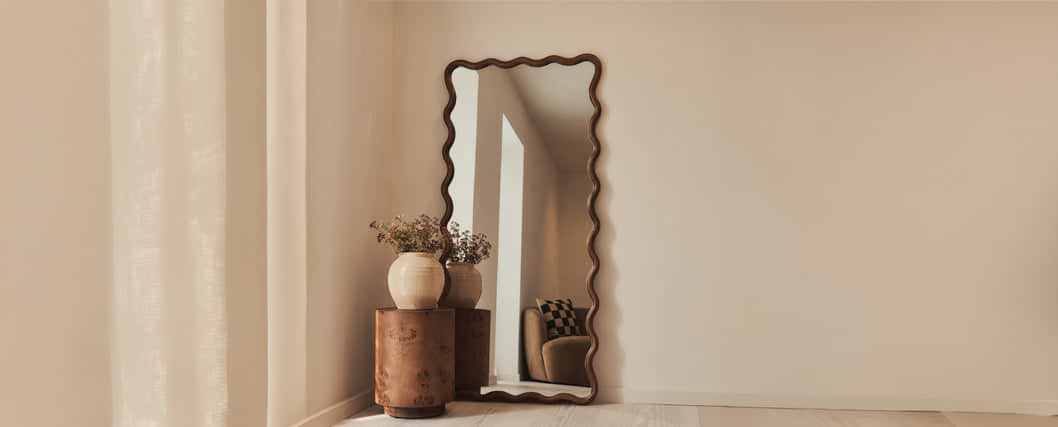Large Mirrors