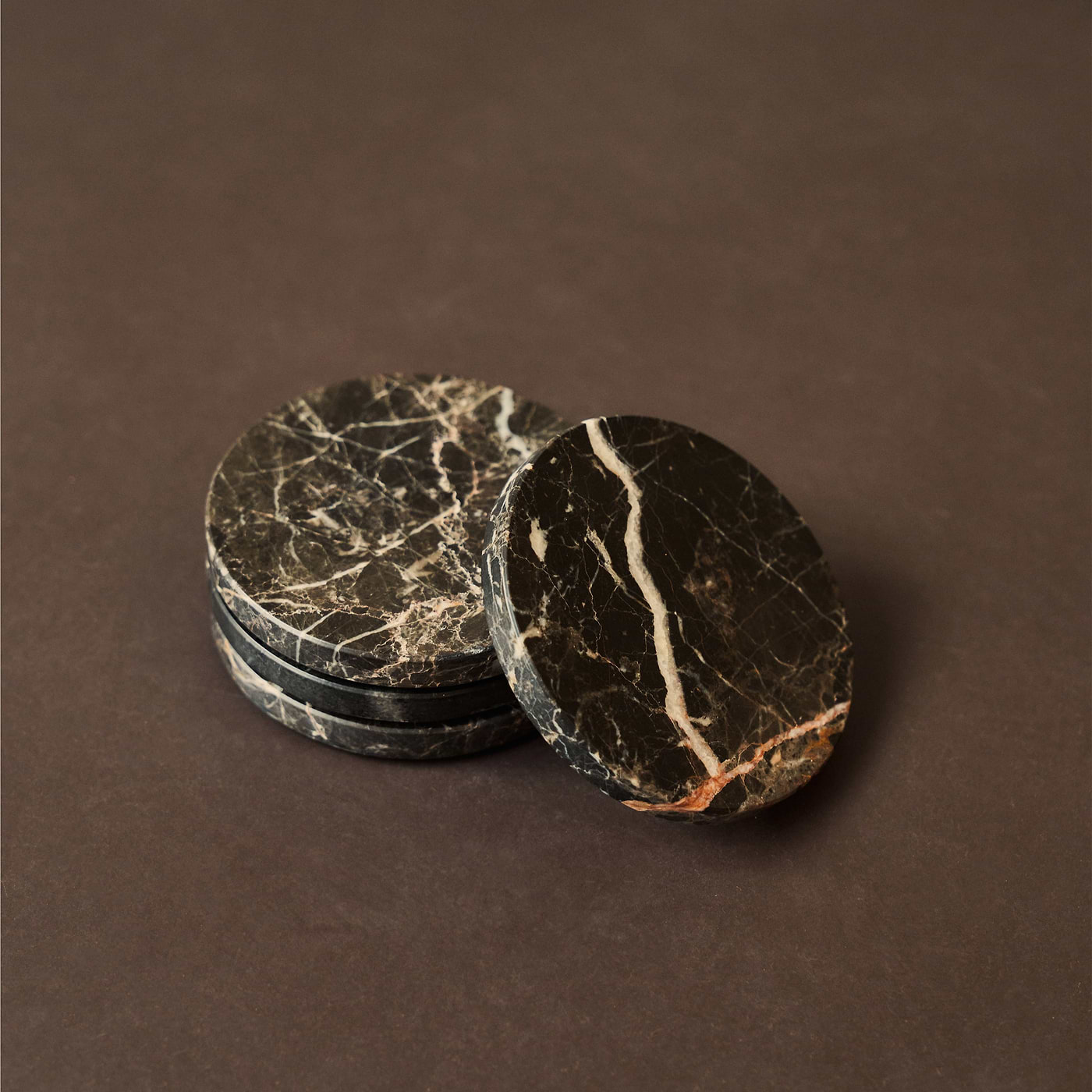 Coasters