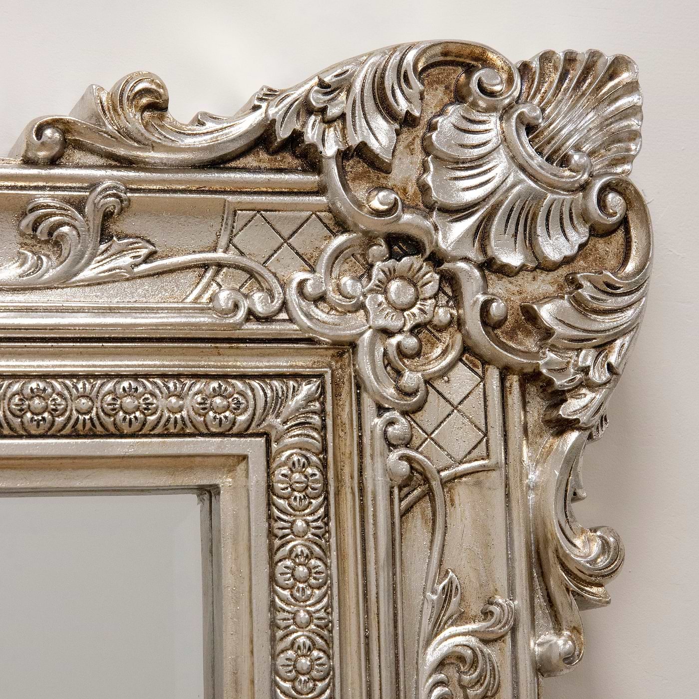 Champagne Mirrors