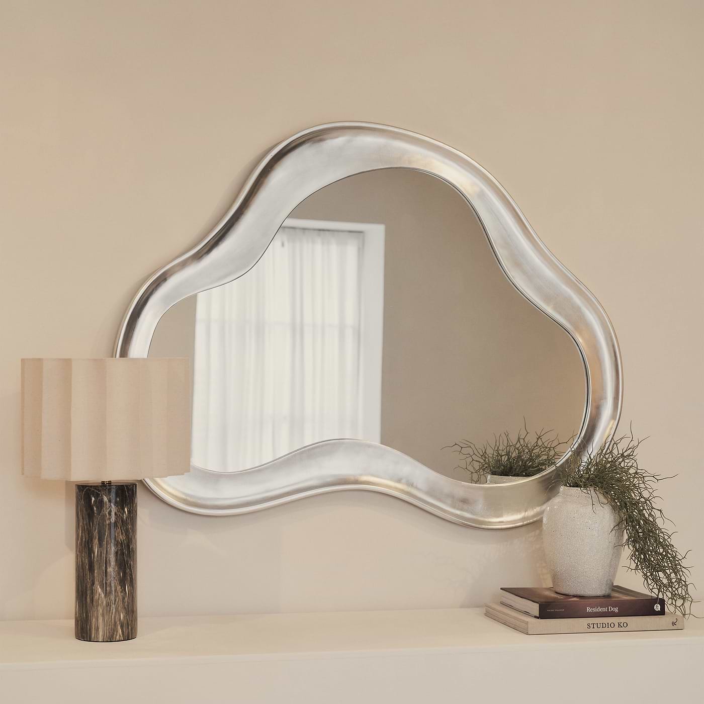 Shaped Mirrors