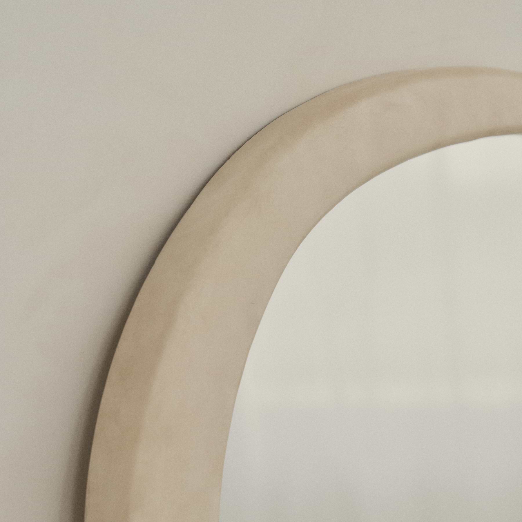 Miroir ANDALOUS Béton — photo 6