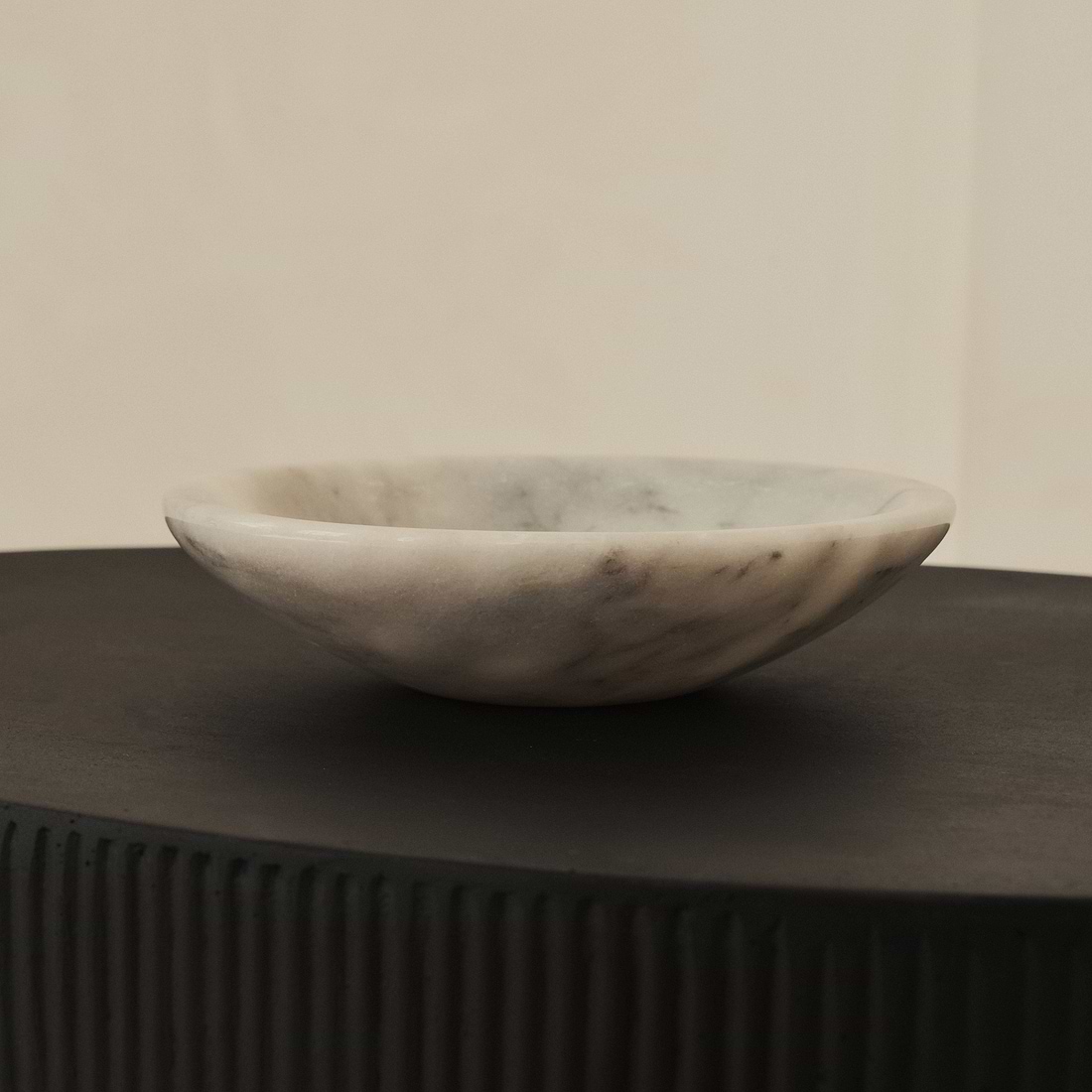 Marbelle Marble Decorative Bowl