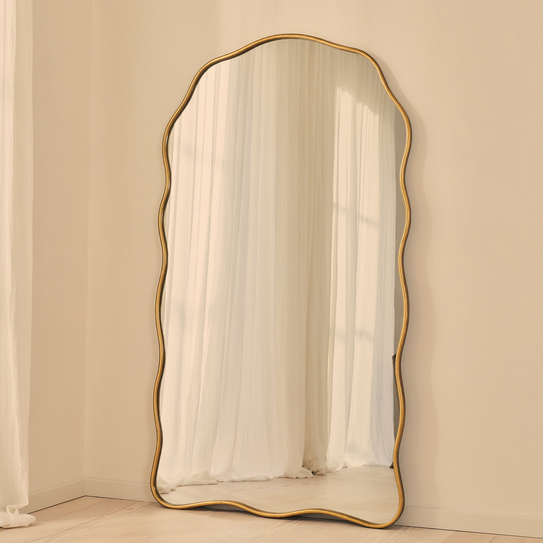 Miroir LYNA Pleine Longueur · 180×100 cm — photo 3