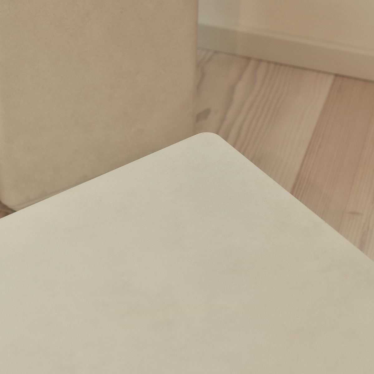 Luciana - Concrete Rectangular Coffee Table