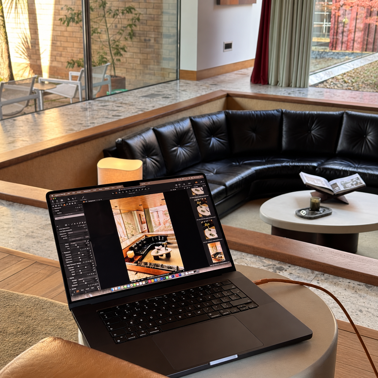 How to Create a Filming Space in Your Home