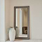 Antoine - Full Length Large Washed Wood Rectangular Mirror 166cm x 79cm