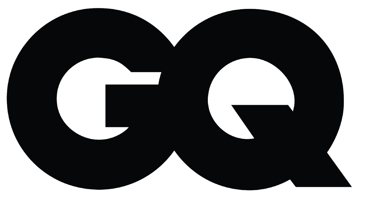 Logo of GQ, the renowned fashion magazine