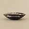 Marbelle - Black Marble Decorative Bowl