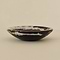 Marbelle - Black Marble Decorative Bowl
