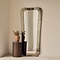 Florence - Bronze Bevelled Edge Full Length Art Deco Mirror 170cm x 80cm
