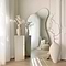 Edge - Large Frameless Full Length Pond Mirror 170cm x 80cm