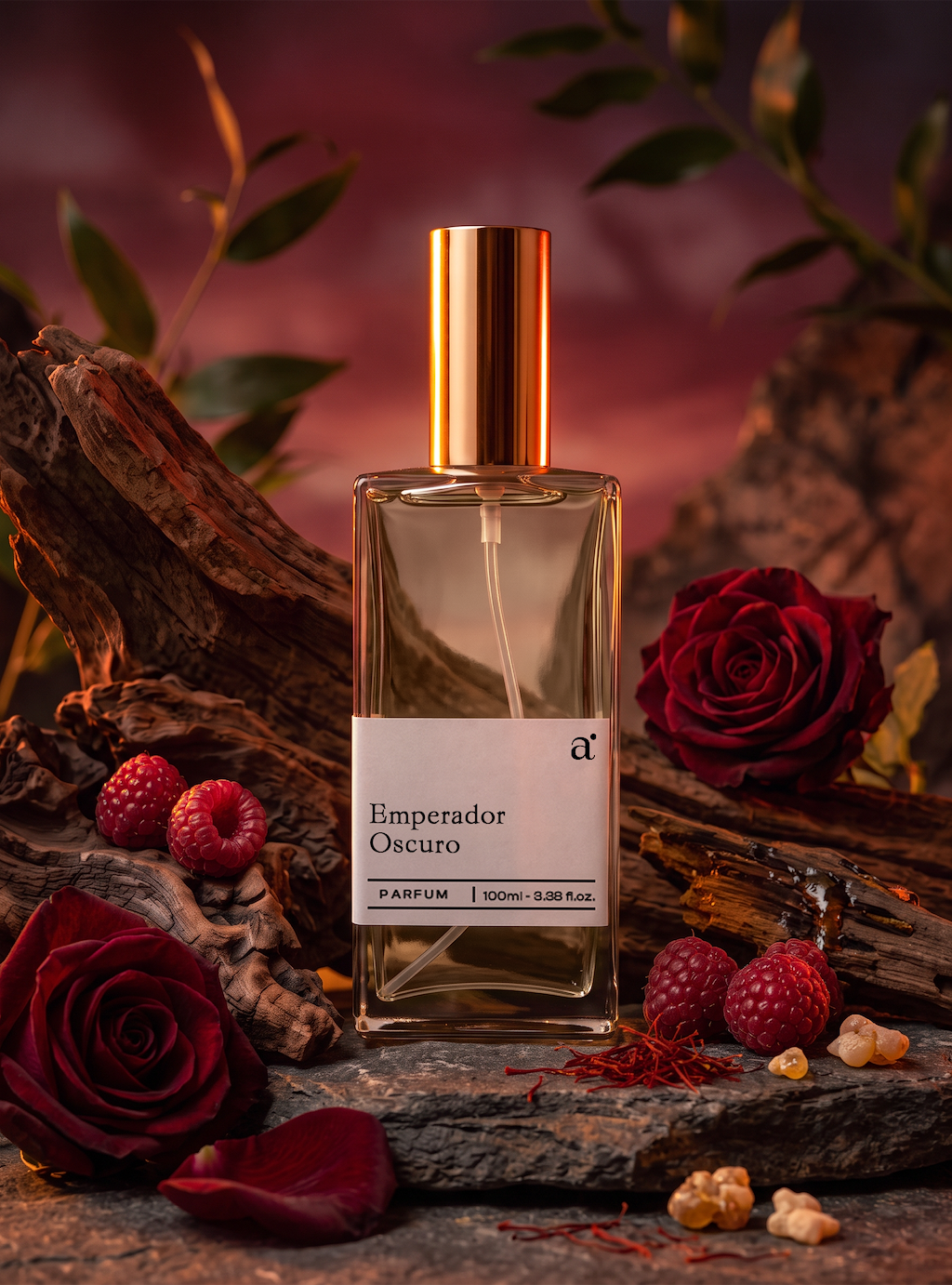 Emperador Oscuro