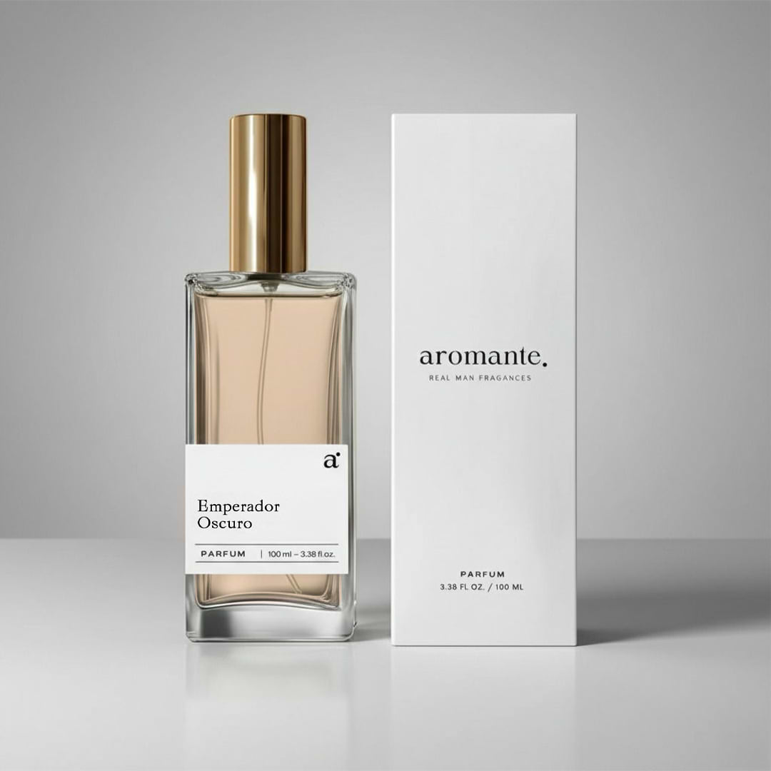 🎁 Emperador Oscuro (Inspirado en Ombre Nomade de Louis Vuitton) (100% off)