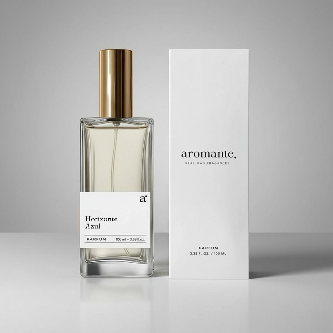 🎁 Horizonte Azul (Inspirado en Bleu Chanel) (100% off)