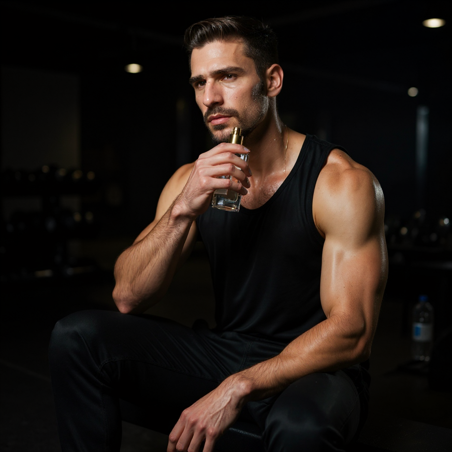 Brisa Envolvente (Inspirado en Acqua di Gio Eau de Parfum de Giorgio Armani)