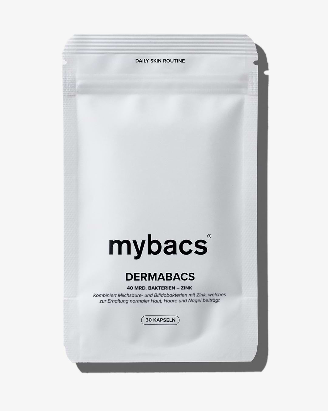 Dermabacs®