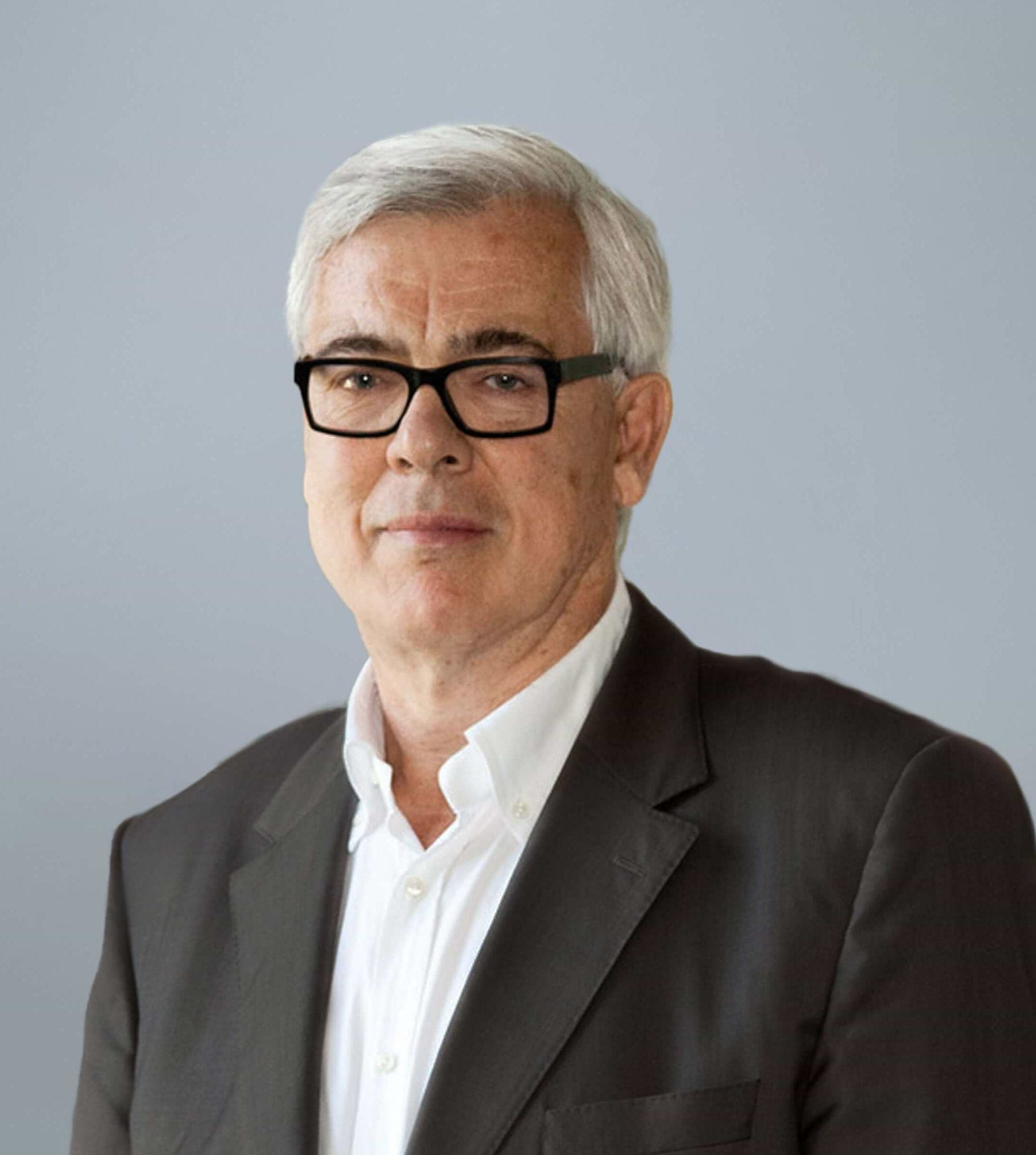 Foto von Dr. rer. nat. Meyer-Sabellek