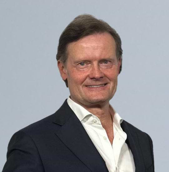 Foto von Dr. med. Wolfgang Gräf 
