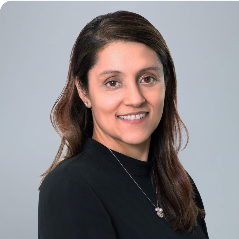 Foto von Dr. med Neha Tanna