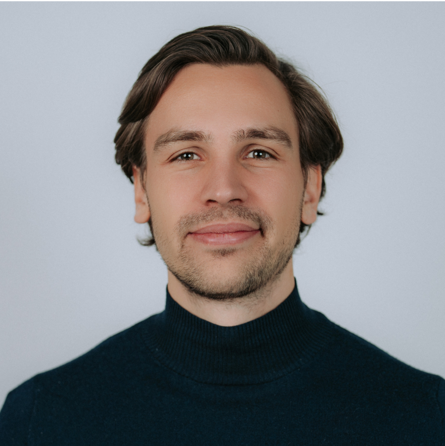 Foto von Sebastian Wahl