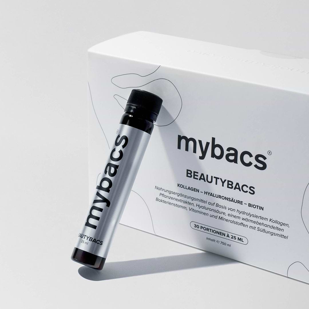 Beautybacs (Collagen & Metabolism Duo Bundle)
