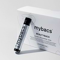 Beautybacs (Collagen & Metabolism Duo Bundle)