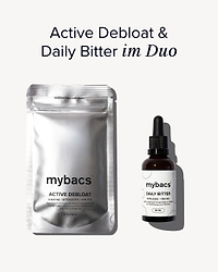 Bloating & Bitter Duo