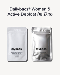 Bloating Duo