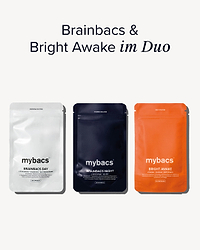 Brain & Energy Duo
