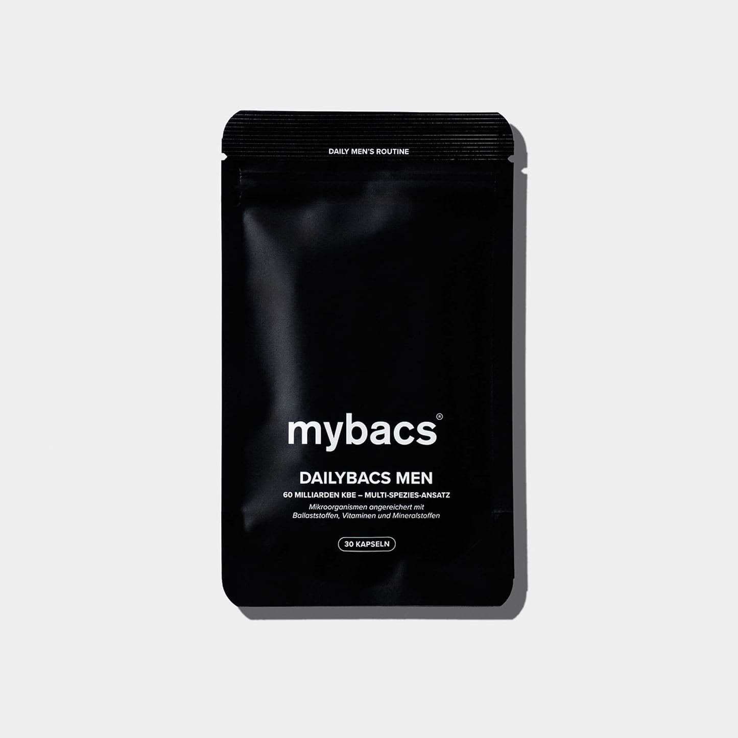 Dailybacs Men Pouch Sustainability Sale Inventory SKU
