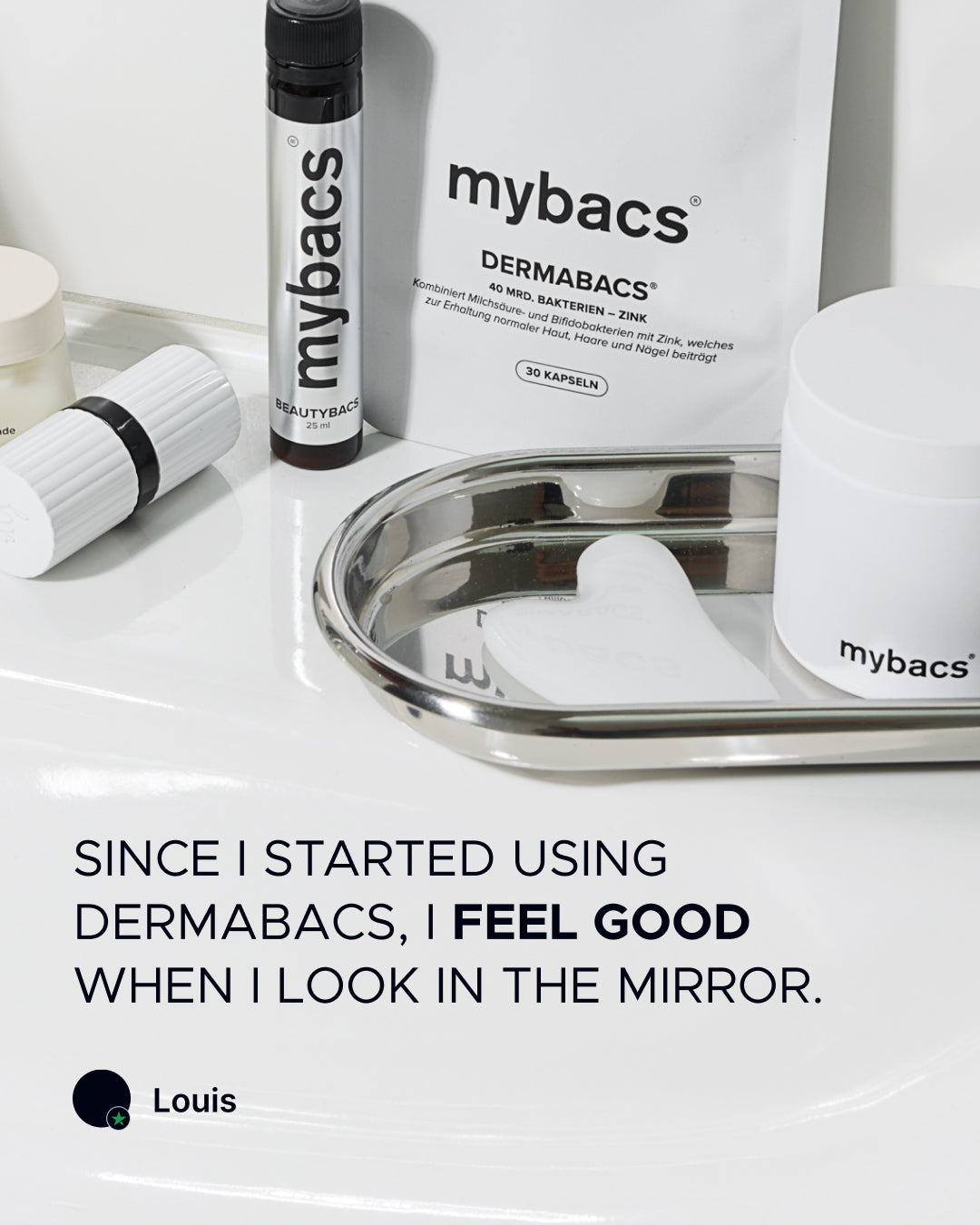 Dermabacs®