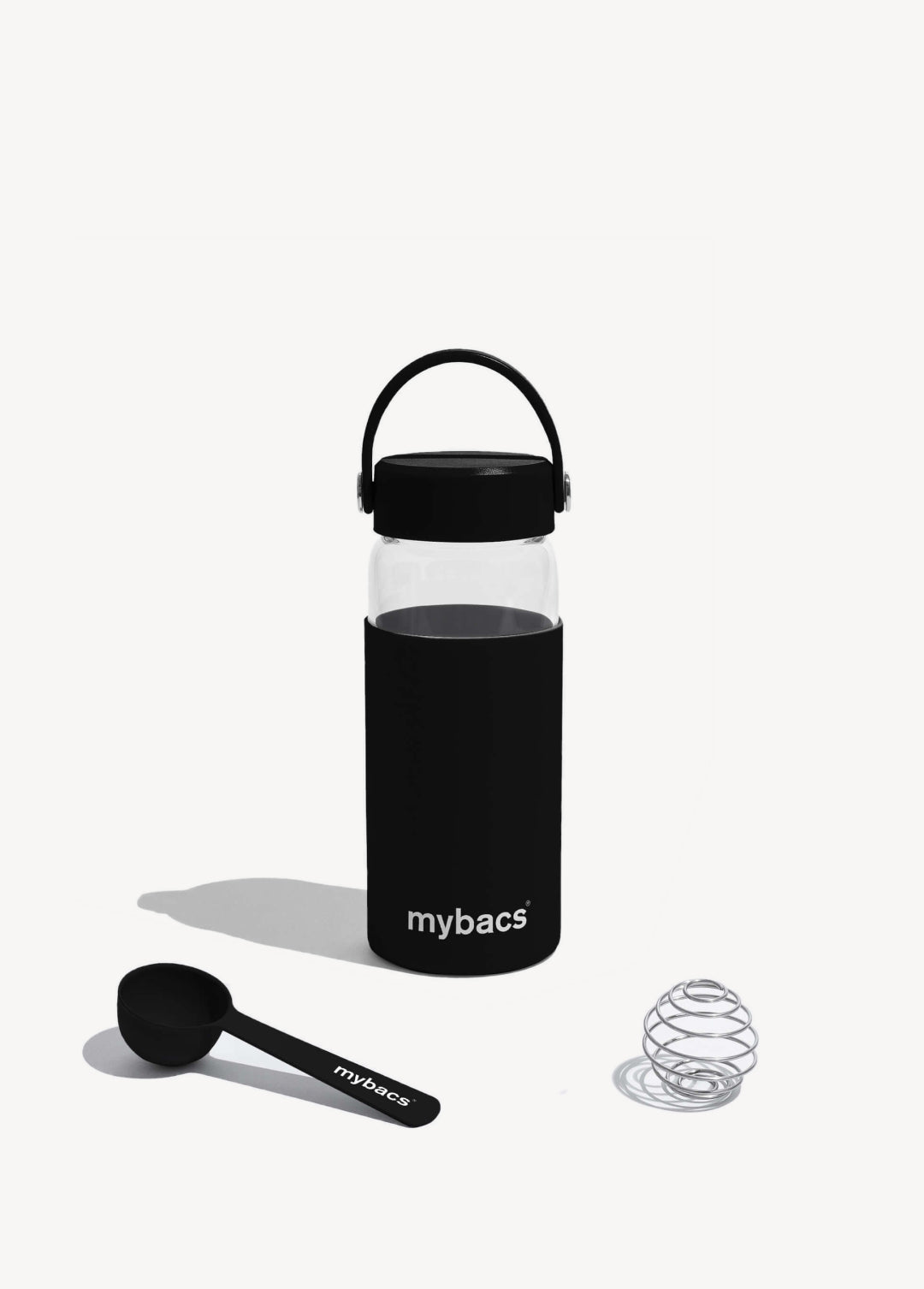mybacs® Shaker-Kit