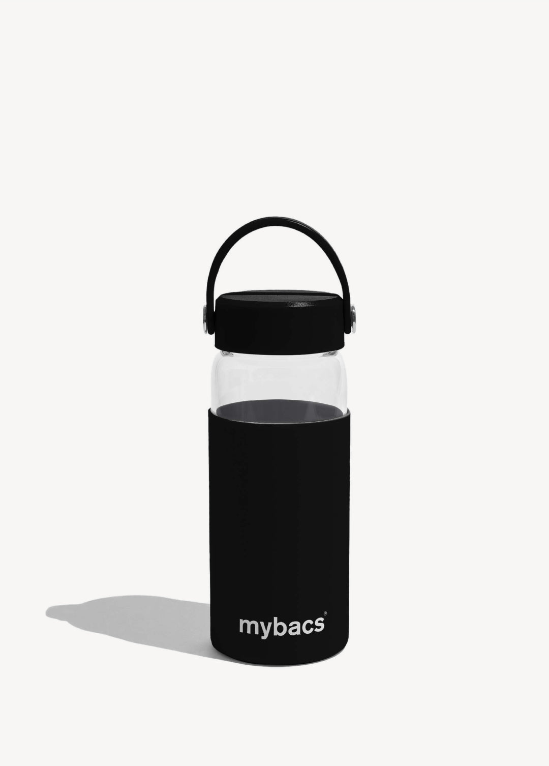 mybacs® Shaker-Kit