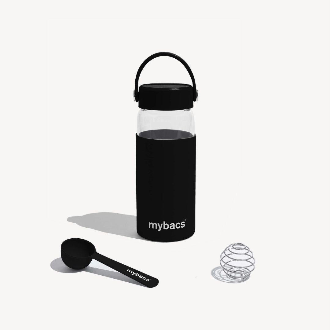 mybacs® Shaker-Kit