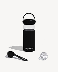 mybacs® Shaker-Kit