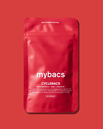 Cyclebacs