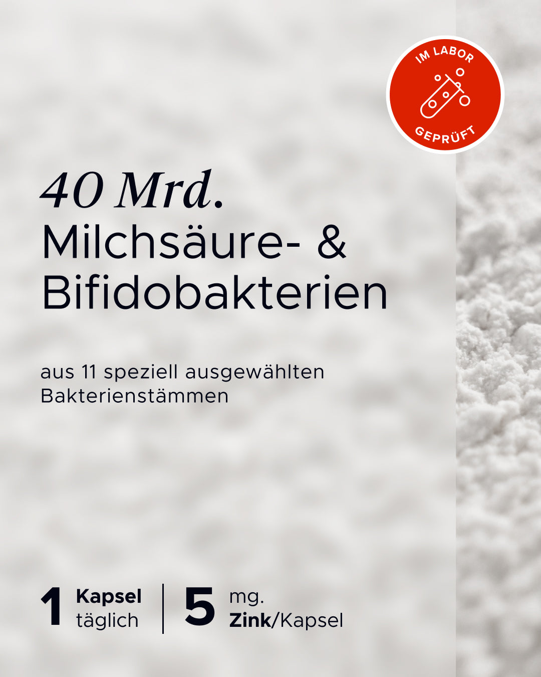 Dermabacs®