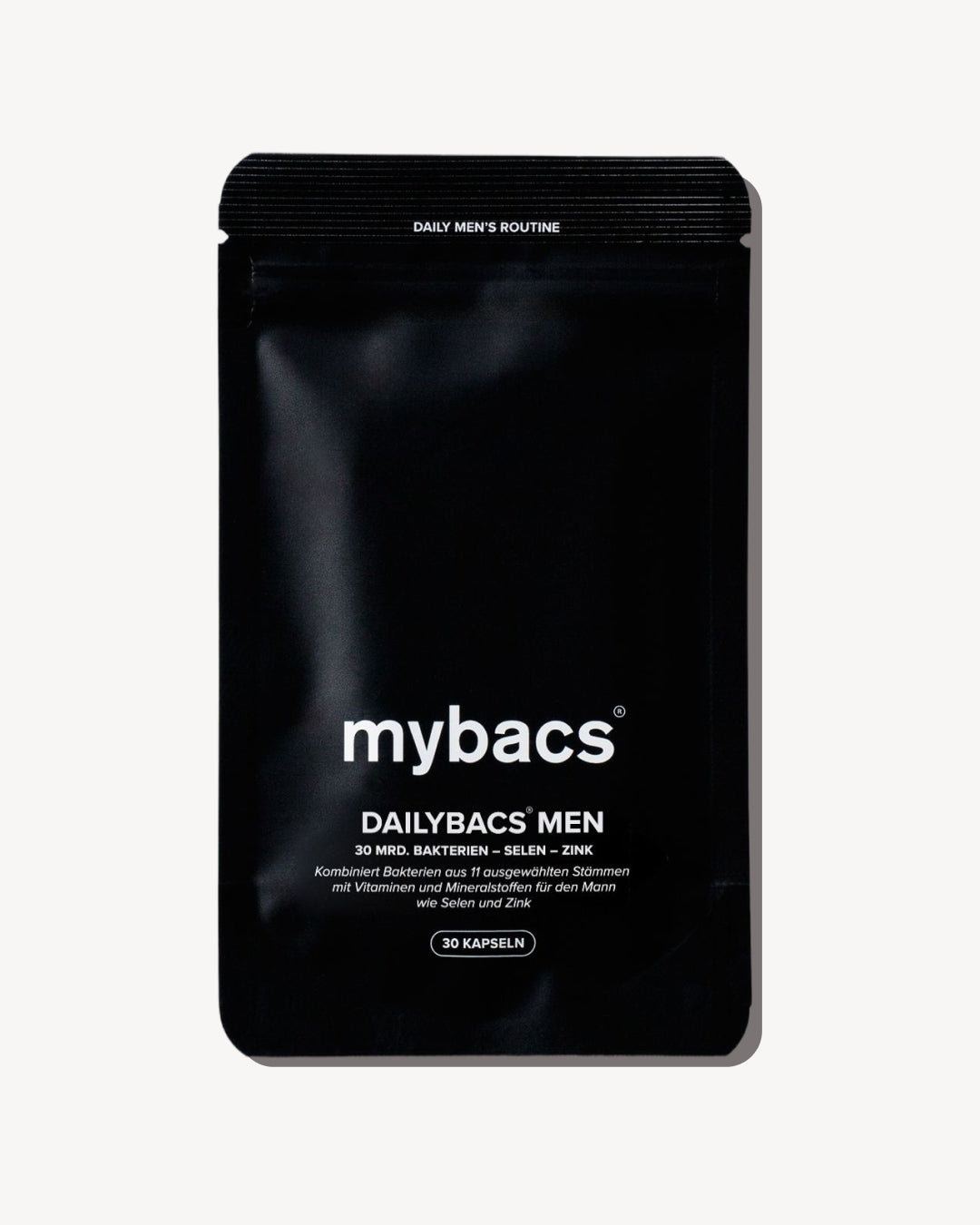 Dailybacs® Men