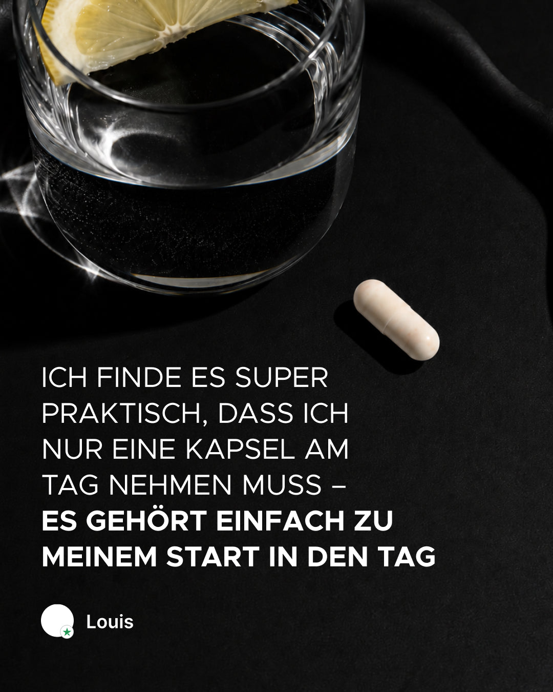Dailybacs® Men
