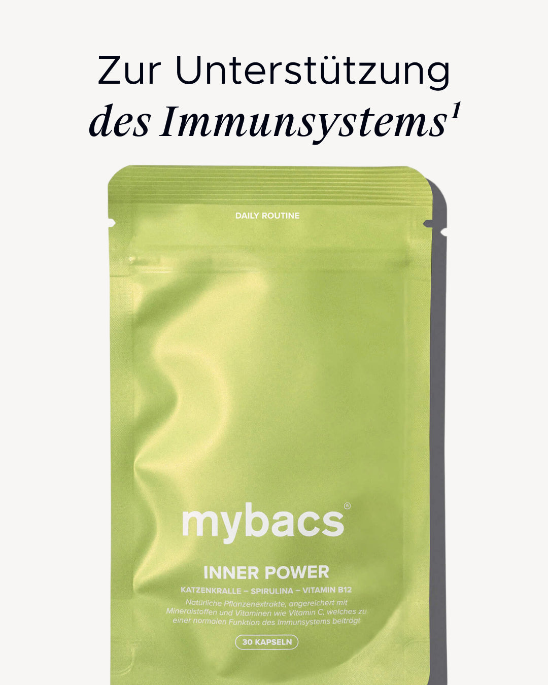 Inner Power