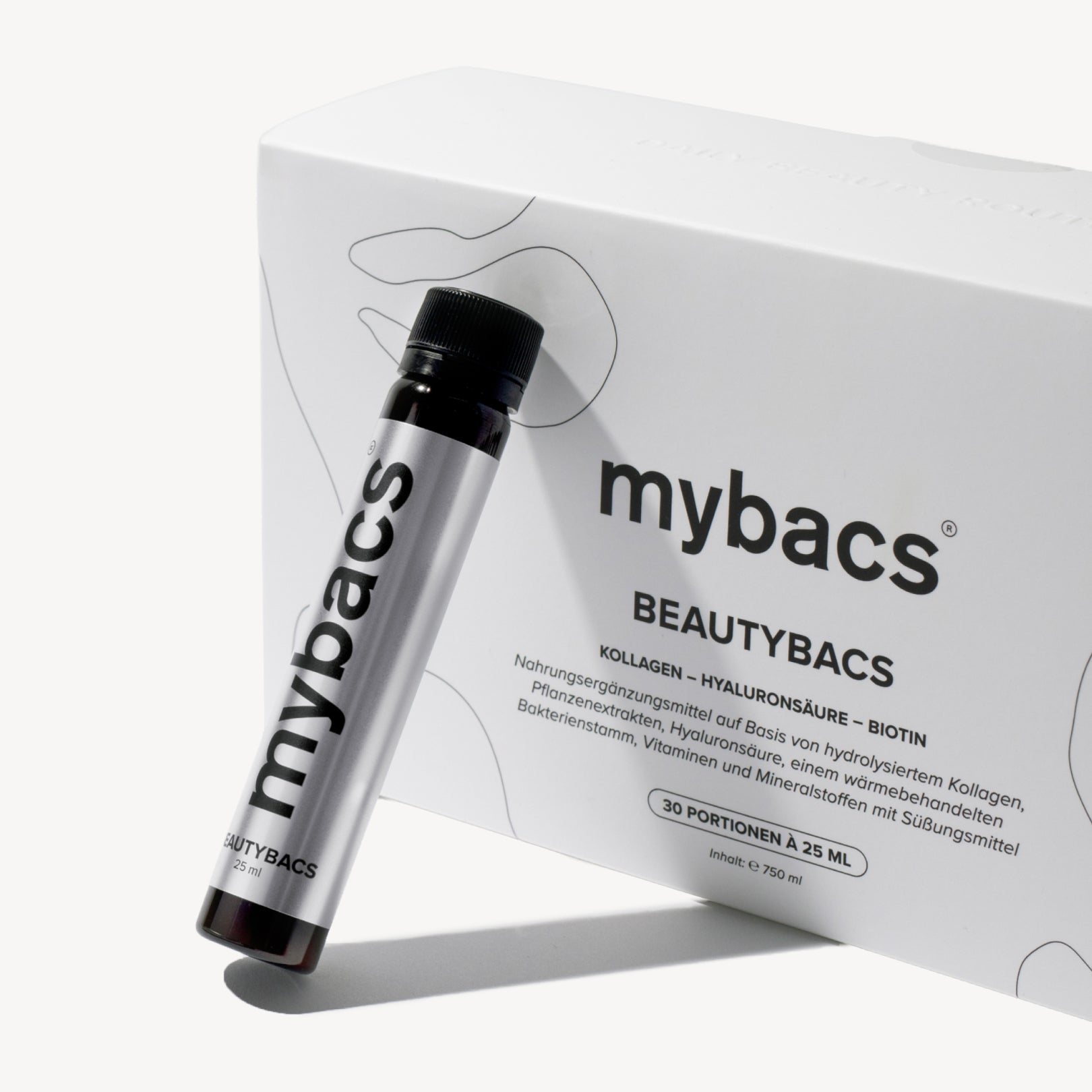 Beautybacs®