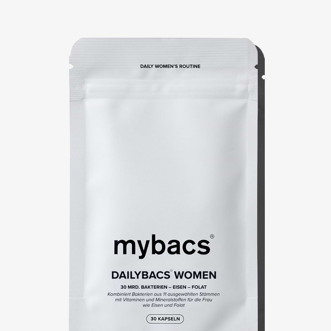 Dailybacs® Women