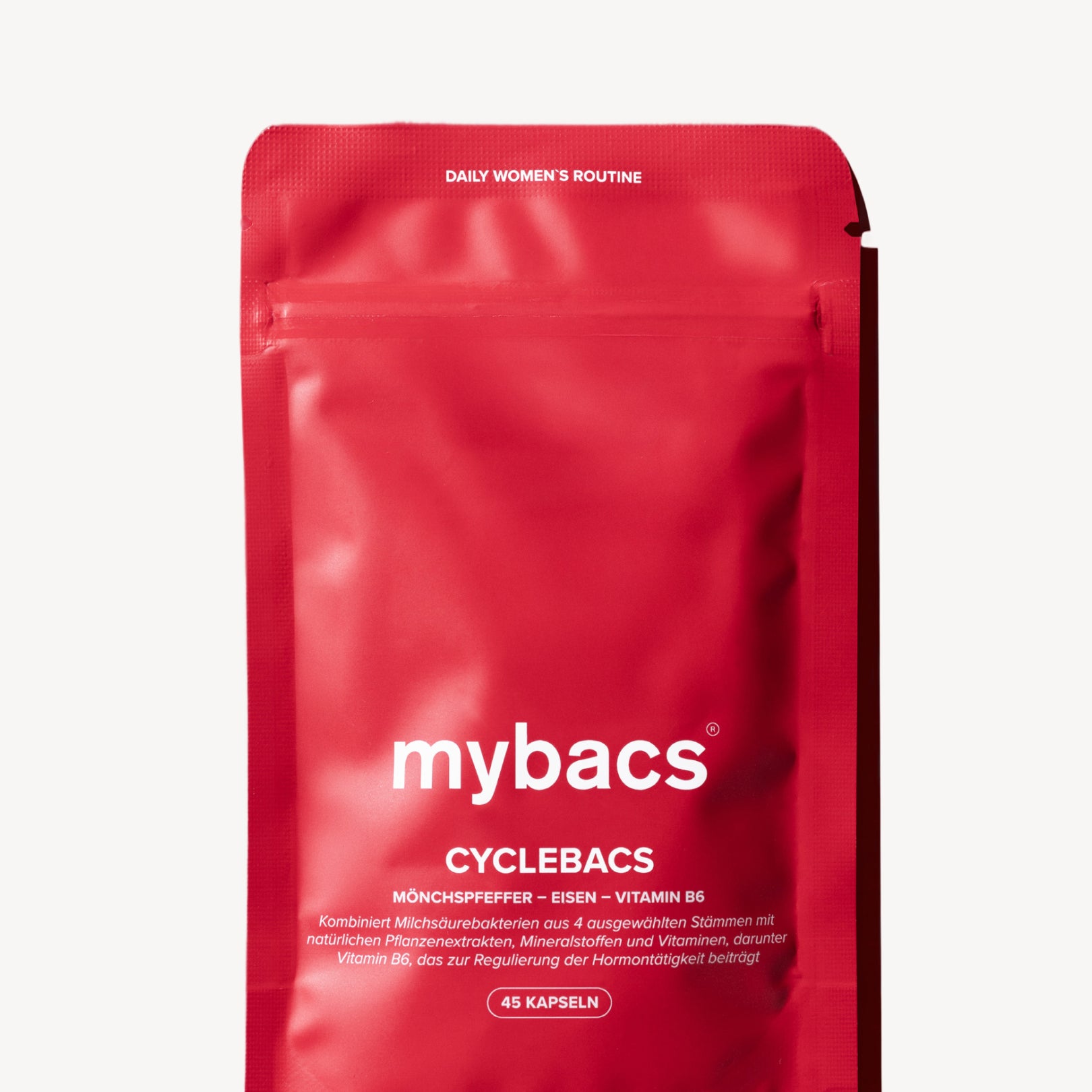 Cyclebacs