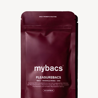 Pleasurebacs