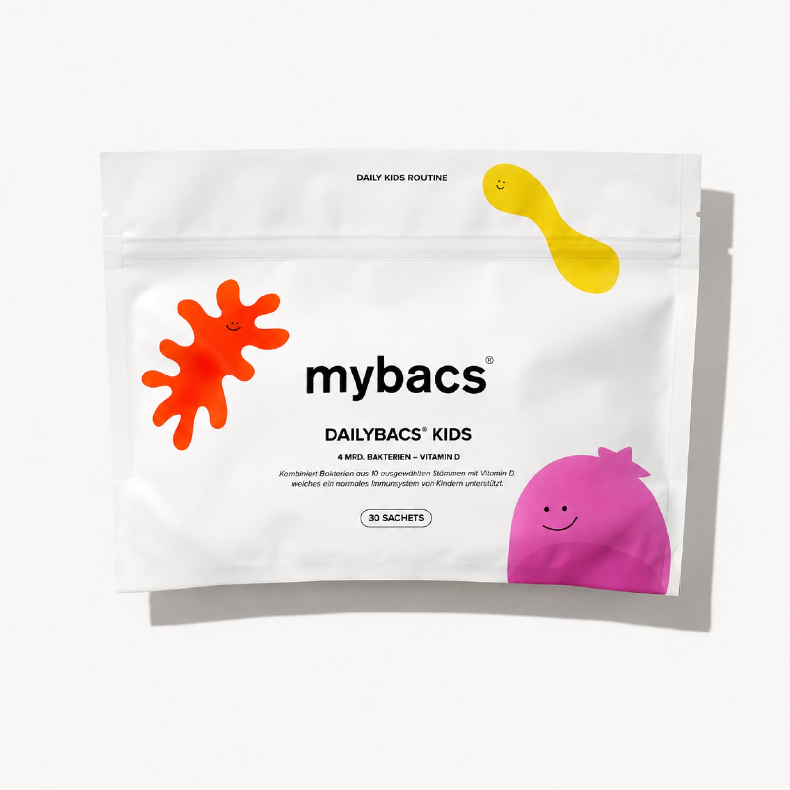 Dailybacs® Kids