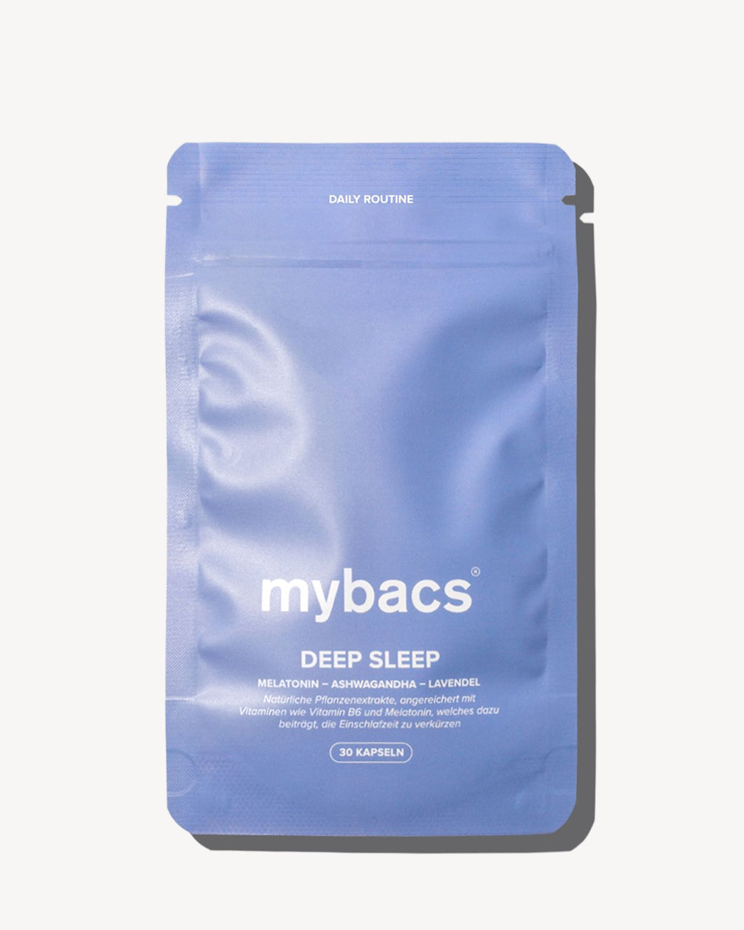 Deep Sleep