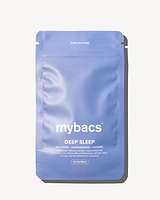 Deep Sleep